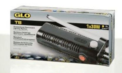 Picture of GLO CONVENTIONAL BALLAST 1X30W (T8)