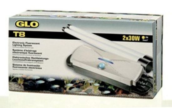 Εικόνα της GLO ELECTRONIC BALLAST 2X30W (T8)