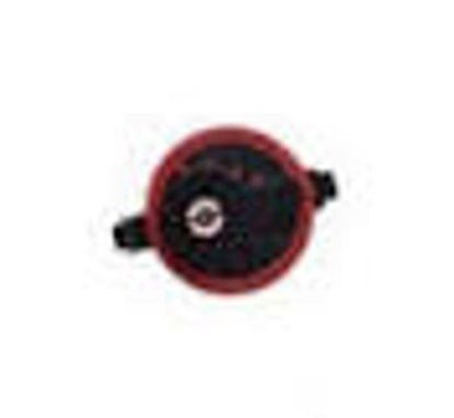 Picture of FL 106 IMPELLER COVER BLACK / RED, 1PCE
