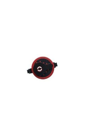 Picture of FL 206 IMPELLER COVER BLACK/RED,1PCE