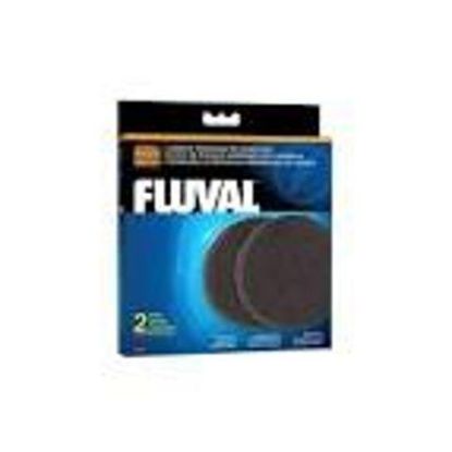 Picture of FL FX5/FX6 CARBON IMPREGNATED FOAM PAD