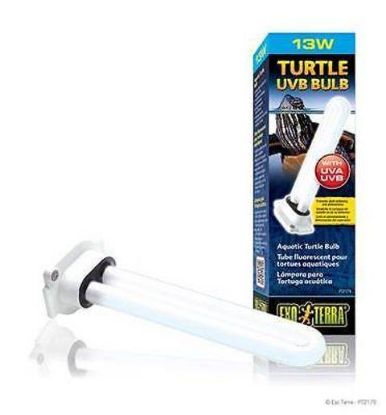 Picture of ET REPTI GLO TURTLE LAMP-11W