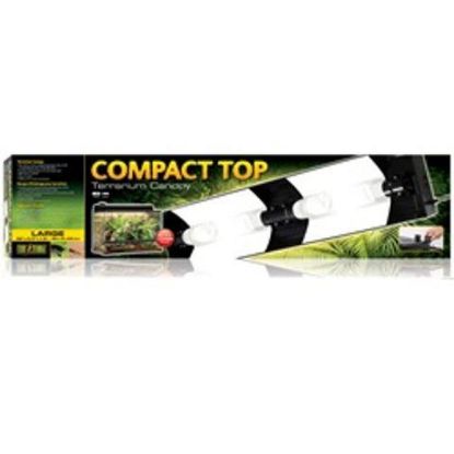 Picture of EXO TERRA COMPACT TOP CANOPY 90CM (36IN)