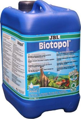 Picture of JBL Biotopol 5l DE/UK/IT/DK/FR/NL/ES/PT