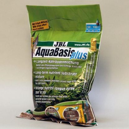 Picture of JBL AquaBasis plus 2,5l