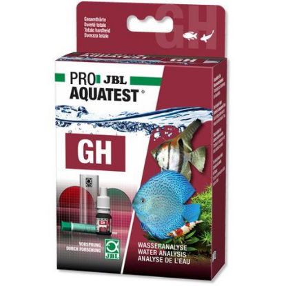 Picture of JBL ProAqua Test GH Total Hardness