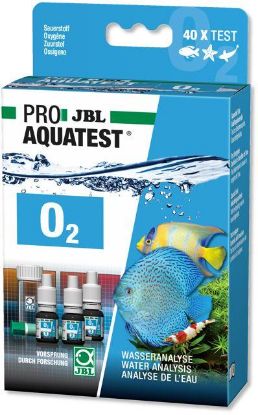 Picture of JBL ProAqua Test O2 Oxygen