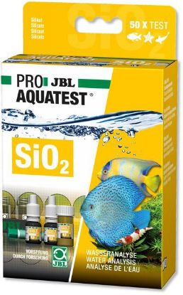 Picture of JBL ProAqua Test SiO2 Silicate