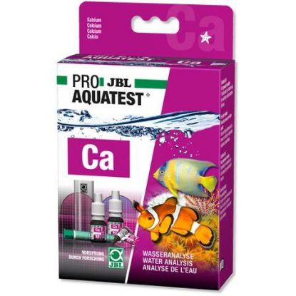 Picture of JBL ProAqua Test CA Calcium