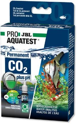 Picture of JBL ProAqua Test CO2 -ph Permanent