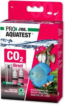 Picture of JBL ProAqua Test CO2 Direct