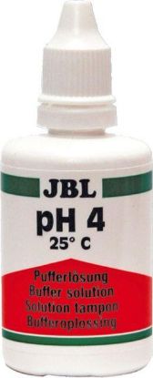 Picture of JBL Standard-Pufferlösung pH 4,0 50ml