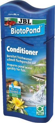 Picture of JBL BiotoPond  500ml DE/UK
