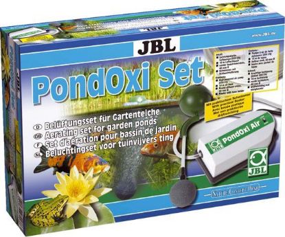 Picture of JBL PondOxi-Set