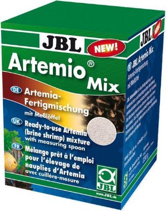 Picture of JBL ArtemioMix