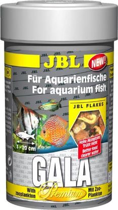 Picture of JBL Gala 100ml DE/UK