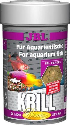 Picture of JBL Krill 100ml DE/UK