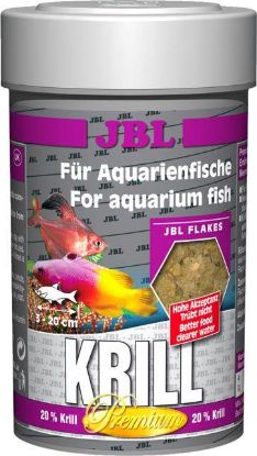 Picture of JBL Krill 100ml DE/UK