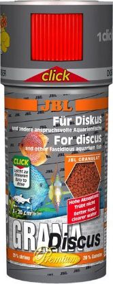 Picture of JBL GranaDiscus (CLICK) 250ml DE/UK