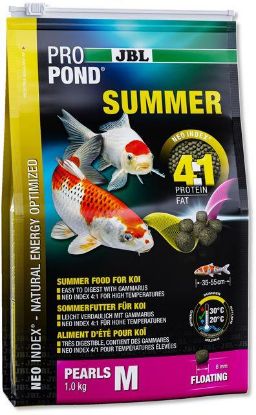 Picture of JBL PROPOND SUMMER M 4.1KG
