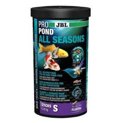 Picture of JBL PROPOND ALL SEASONS S 1L /0.18KG