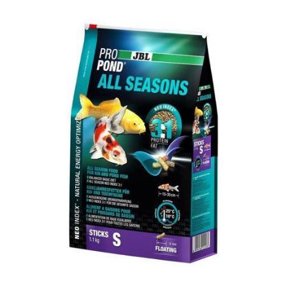 Picture of JBL PROPOND ALL SEASONS S 6L /1.1KG