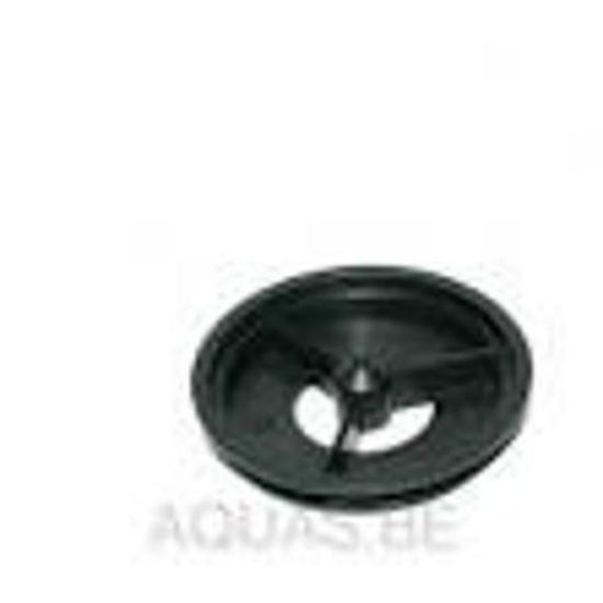 Εικόνα της JBL CP e1500/1  Abdeckung Rotor+Dichtung