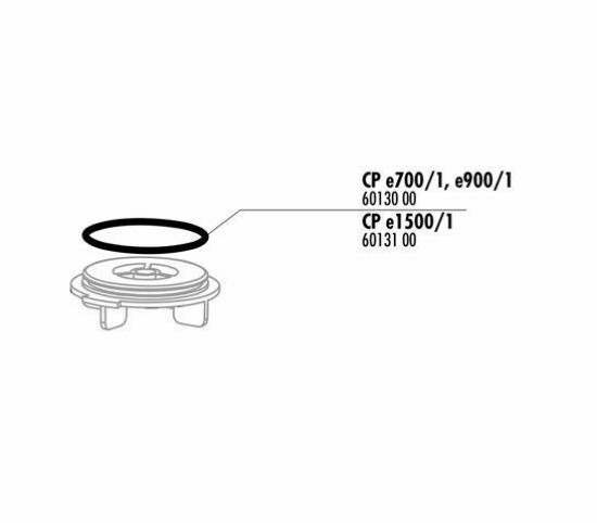 Εικόνα της JBL CP e700/1-900/1  Dichtung für Rotorabdeckung