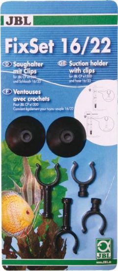 Εικόνα της JBL FixSet 16/22  CP e1500/1 +