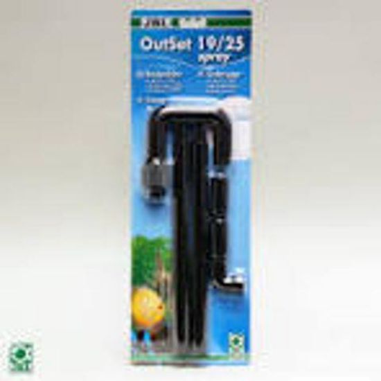 Εικόνα της JBL OutSet spray 12/16 CP e700/1-900/1+
