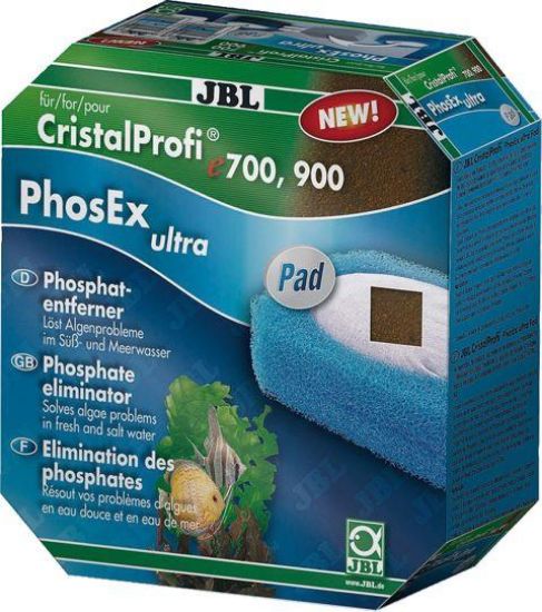 Εικόνα της JBL PhosEx ultra Pad CP e700/1-900/1 +