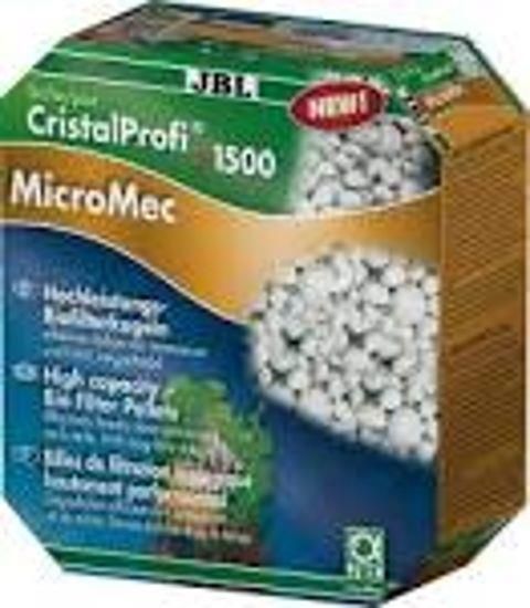 Εικόνα της JBL MicroMec CP e1500/1-1901+