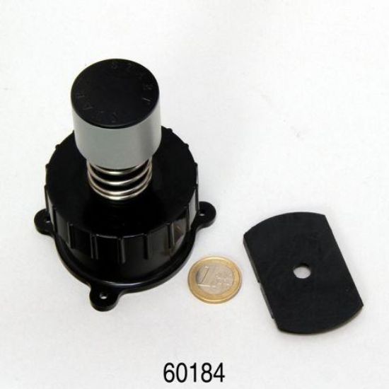 Εικόνα της JBL CP e1500/1  Startknopf+Überwurfmutter