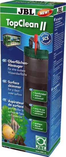 Εικόνα της JBL TopClean II