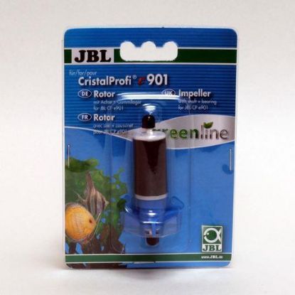 Picture of JBL CP  e901 Rotor greenline