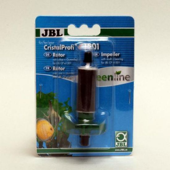 Εικόνα της JBL CP e1501 Rotor greenline