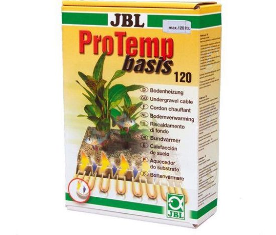 Εικόνα της JBL ProTemp Basis 120 *