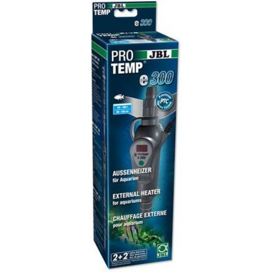 Εικόνα της JBL ProTemp e300