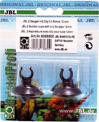 Picture of JBL Clipsauger 12mm (2x)