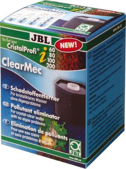 Εικόνα της JBL ClearMec CP i