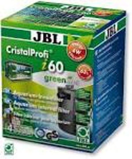 Εικόνα της JBL CristalProfi  i60 greenline UK-plug