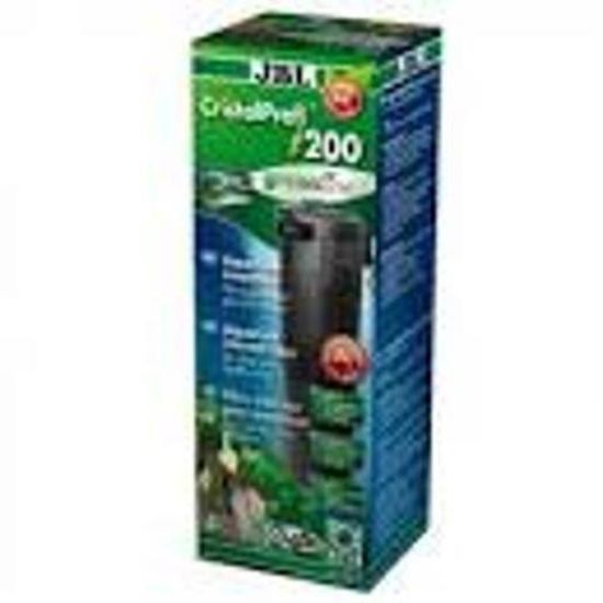 Εικόνα της JBL CristalProfi i200 greenline UK-plug