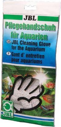 Picture of JBL Aquarien-Pflege-Handschuh +