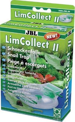 Picture of JBL LimCollect II