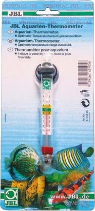 Picture of JBL Aquarien-Thermometer +
