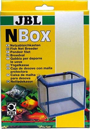 Picture of JBL NBox