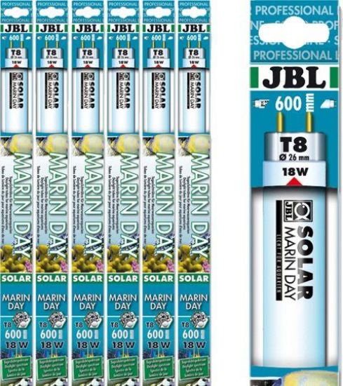 Εικόνα της JBL SOLAR MARIN DAY T8  15W (15000K)