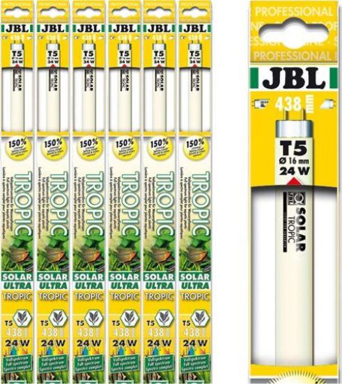 Εικόνα της JBL SOLAR TROPIC T5 ULTRA  438mm-24W (4000K)