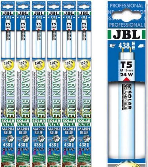 Εικόνα της JBL SOLAR MARIN BLUE T5 ULTRA  438mm-24W