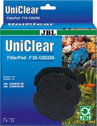 Picture of JBL FilterPad F35 CP 120/250